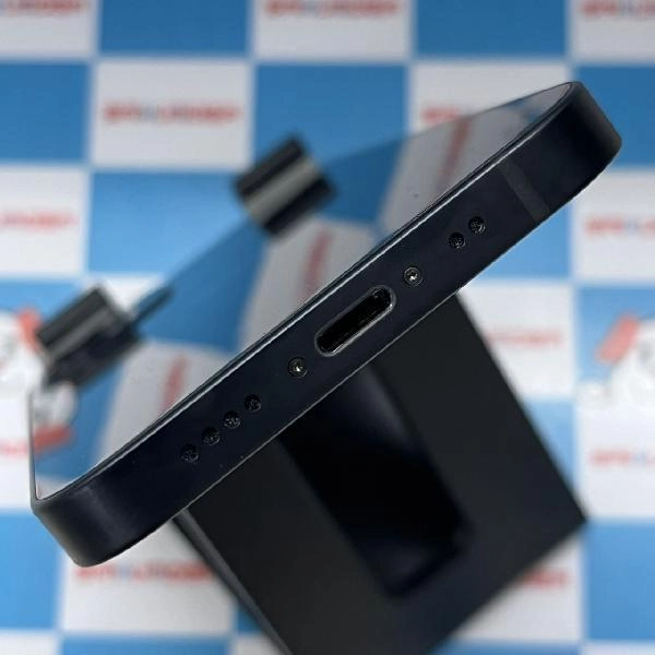 iPhone12 mini SoftBank版SIMフリー 64GB MGA03J/A A2398 美品 ブラック