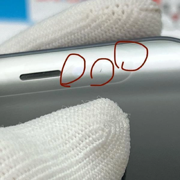 iPhone12 mini SoftBank版SIMフリー 64GB MGA03J/A A2398 美品 ブラック