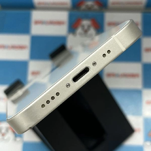 iPhone12 mini SoftBank版SIMフリー 128GB MGDM3J/A A2398 極美品 ホワイト