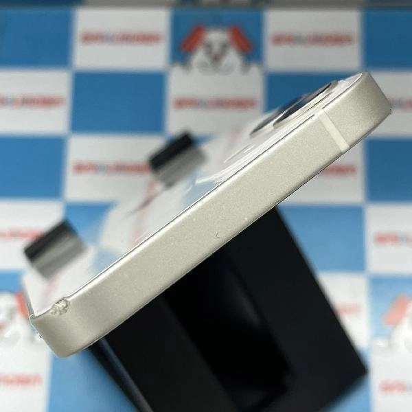 iPhone12 mini au版SIMフリー 128GB MGDM3J/A A2398 ホワイト