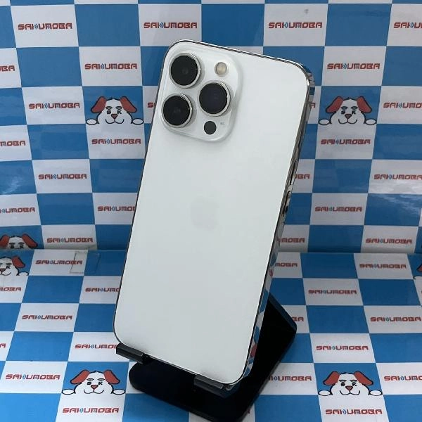 iPhone13 Pro Apple版SIMフリー 128GB MLUF3J/A A2636 極美品