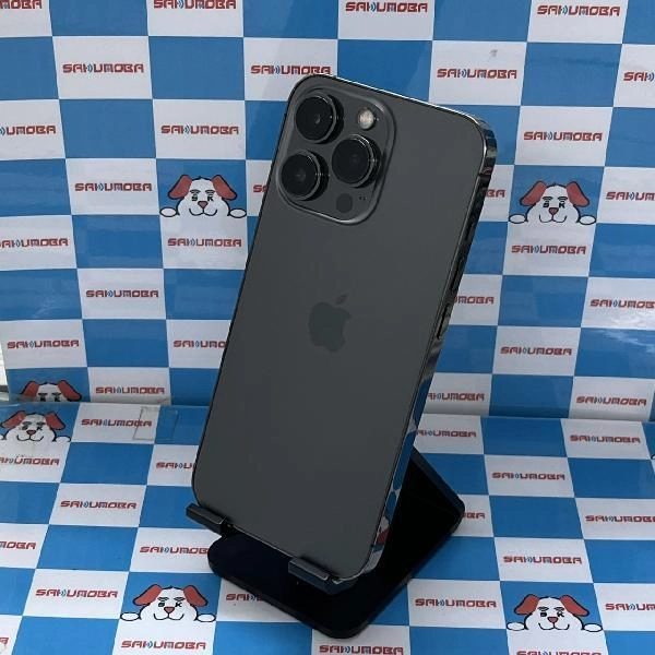 iPhone13 Pro SoftBank版SIMフリー 128GB MLUE3J/A A2636 極美品