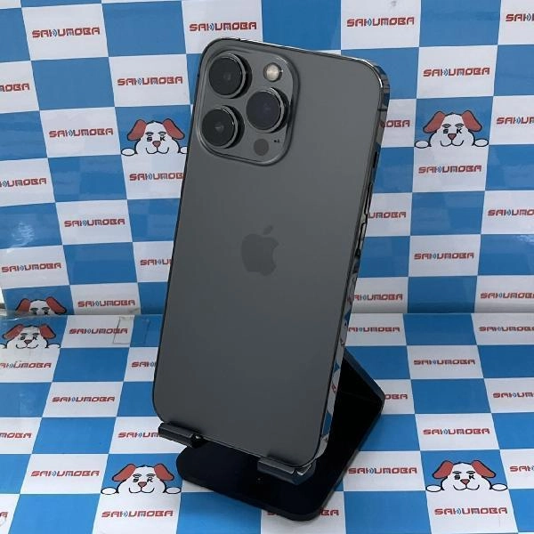 iPhone13 Pro docomo版SIMフリー 256GB MLUN3J/A A2636 極美品