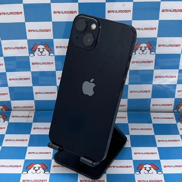 iPhone13 SoftBank版SIMフリー 256GB MLNH3J/A A2631