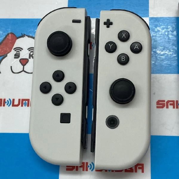 Nintendo Switch (有機ELモデル)  HEG-S-KAAAA 極美品