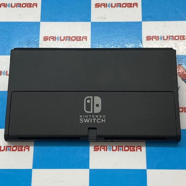 Nintendo Switch (有機ELモデル)  HEG-S-KAAAA 極美品