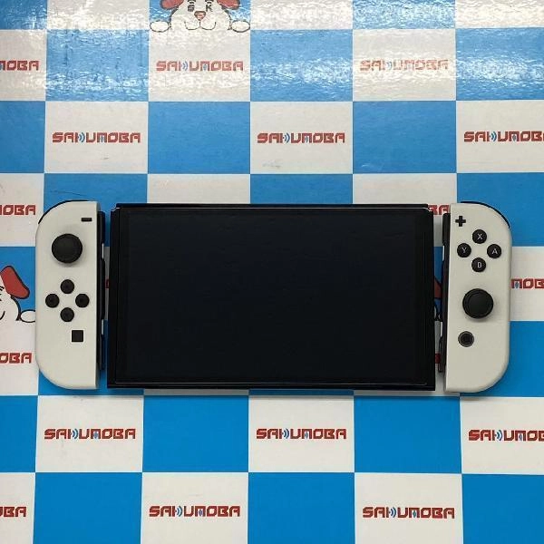 Nintendo Switch (有機ELモデル)  HEG-S-KAAAA 開封未使用