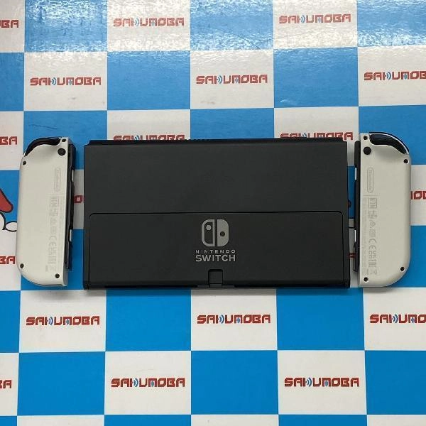 Nintendo Switch (有機ELモデル)  HEG-S-KAAAA 開封未使用