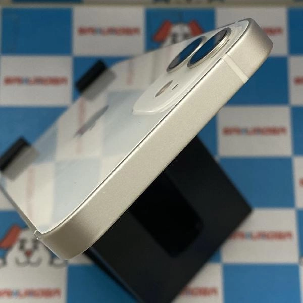 iPhone12 mini docomo版SIMフリー 128GB NGDM3J/A A2398 極美品 ホワイト
