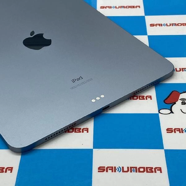 iPad Air 第4世代 Wi-Fiモデル 256GB MYFY2J/A A2316 新品同様 スカイブルー