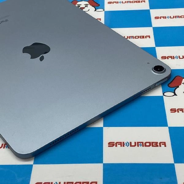 iPad Air 第4世代 Wi-Fiモデル 256GB MYFY2J/A A2316 新品同様 スカイブルー