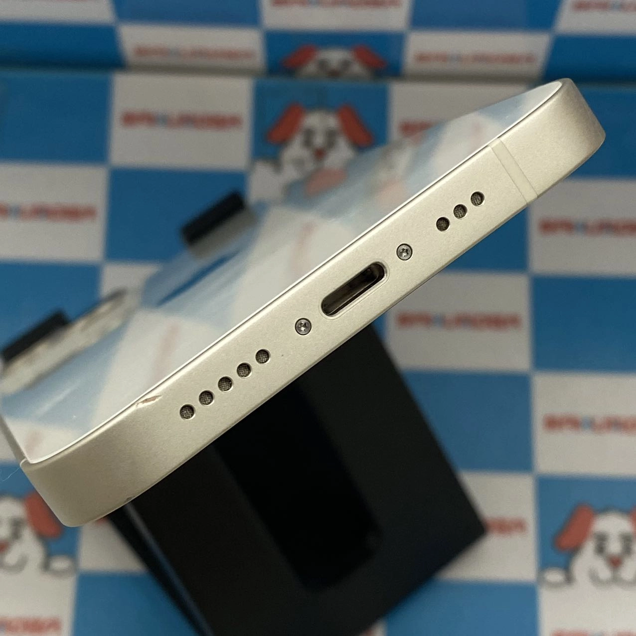 iPhone13 SoftBank版SIMフリー 128GB MLND3J/A A2631