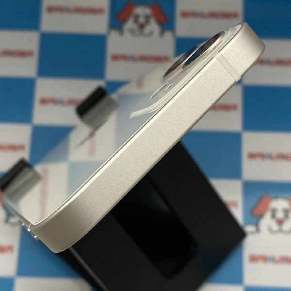 iPhone12 mini Apple版SIMフリー 64GB MGA63J/A A2398 美品 ホワイト