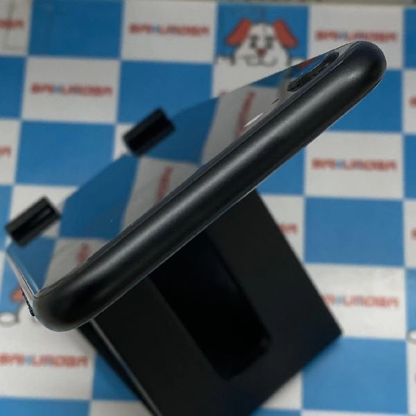 iPhoneSE 第2世代 SoftBank版SIMフリー 64GB MHGP3J/A A2296 ジャンク品 ブラック