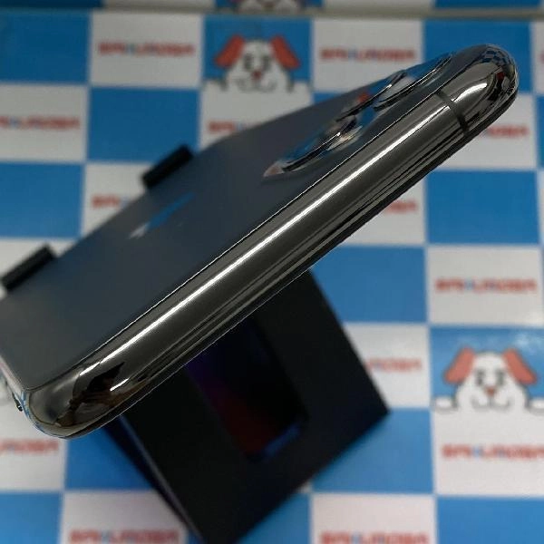 iPhone11 Pro Max Apple版SIMフリー 256GB MWHJ2ZD/A A2218 ジャンク品 スペースグレイ