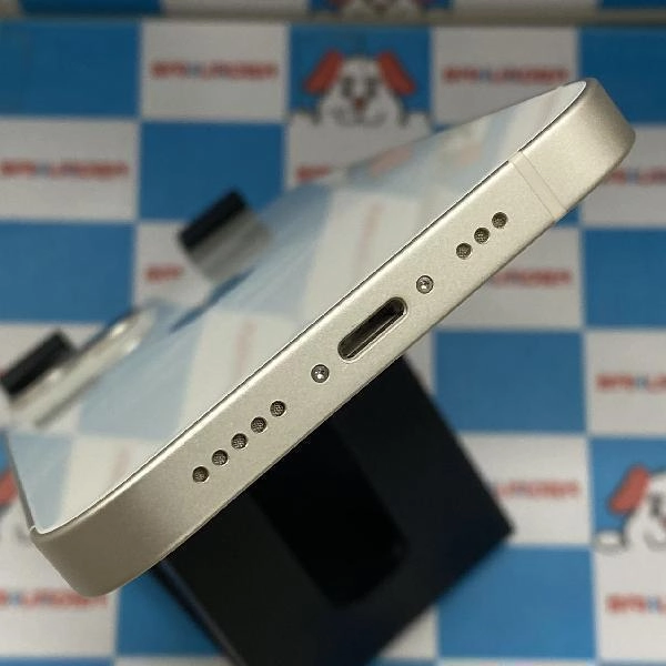 iPhone13 au版SIMフリー 128GB MLND3J/A A2631 極美品