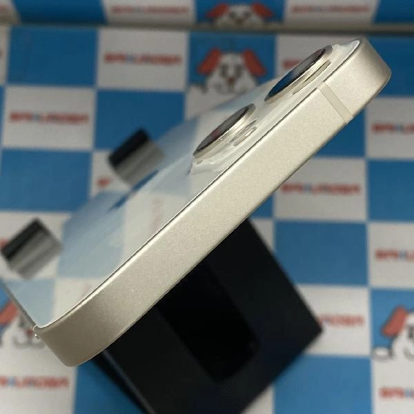 iPhone13 au版SIMフリー 128GB MLND3J/A A2631 極美品