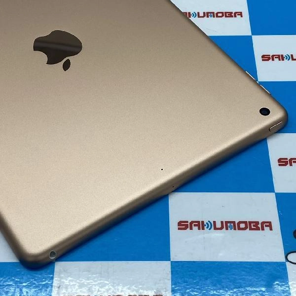 iPad 第7世代 Wi-Fiモデル 32GB MW762J/A A2197 極美品