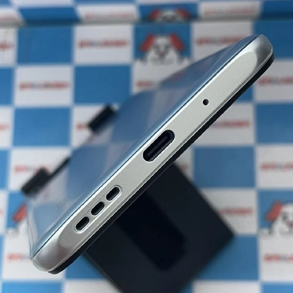 Redmi Note 10 JE XIG02 au 64GB 新品同様
