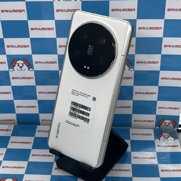 Xiaomi 14 Ultra SIMフリー 512GB 24030PN60G 新品同様