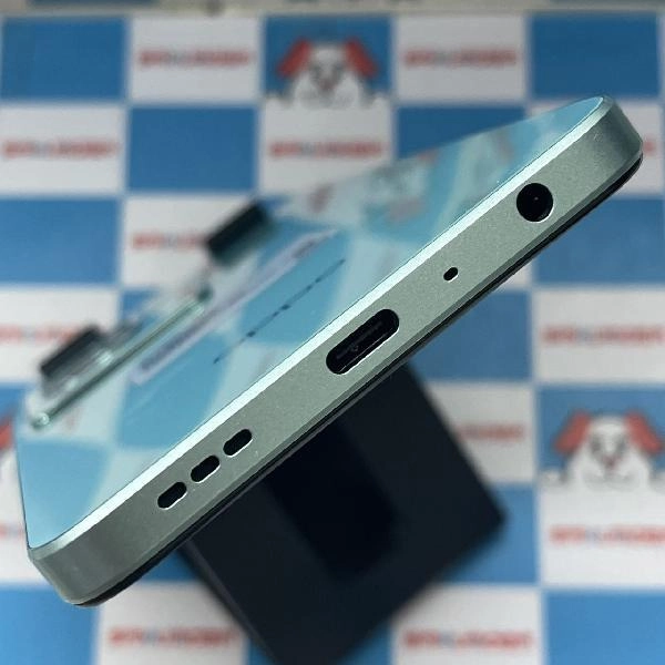 OPPO A79 5G Y!mobile 128GB A303OP 開封未使用品 グリーン