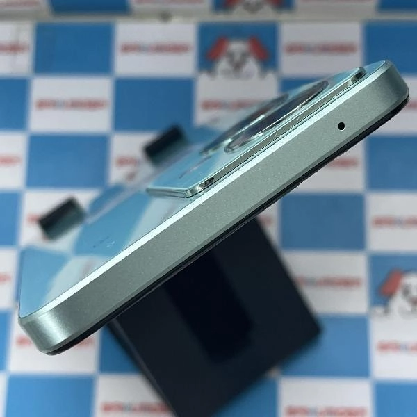 OPPO A79 5G Y!mobile 128GB A303OP 開封未使用品 グリーン