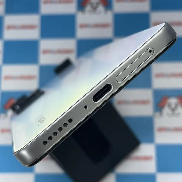 Redmi Note 11 Pro 5G SIMフリー 128GB 2201116SR 美品