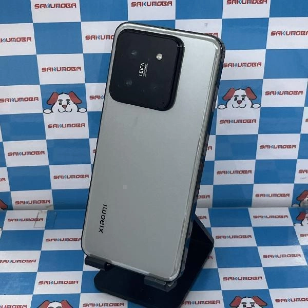 Xiaomi 14 海外版SIMフリー 1TB 美品