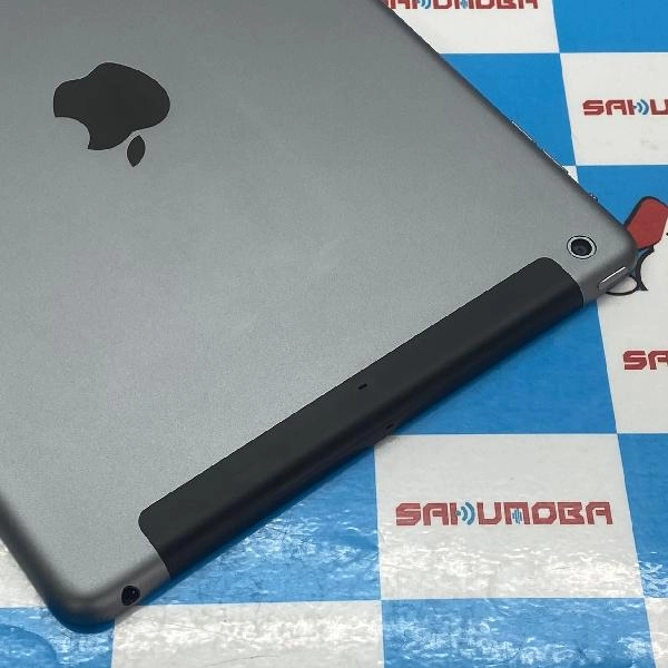 iPad Air 第1世代 SoftBank 16GB MD791J/A A1475 スペースグレイ