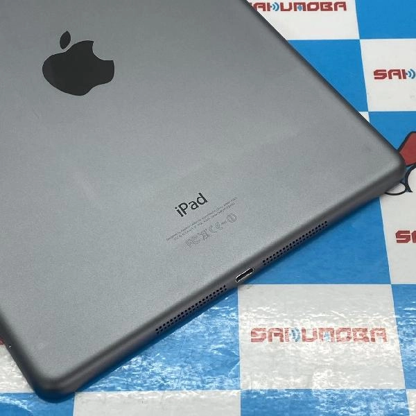 iPad Air 第1世代 SoftBank 16GB MD791J/A A1475 スペースグレイ