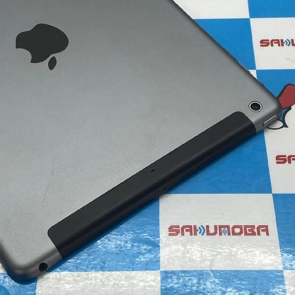 iPad Air 第1世代 SoftBank 16GB MD791J/A A1475 スペースグレイ