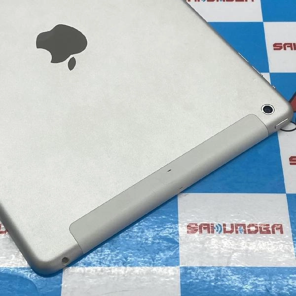 iPad Air 第1世代 SoftBank 16GB MD794J/B A1475 シルバー