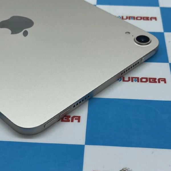 iPad mini 第6世代 Wi-Fiモデル 64GB MK7P3J/A A2567 開封未使用