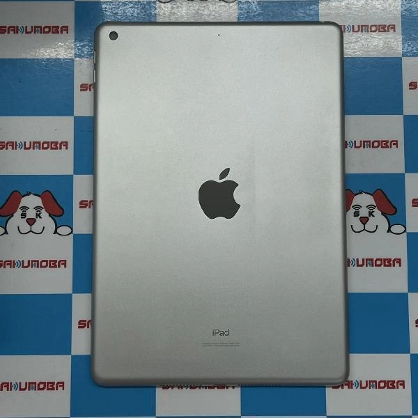iPad 第7世代 Wi-Fiモデル 32GB MW752J/A A2197 極美品 シルバー