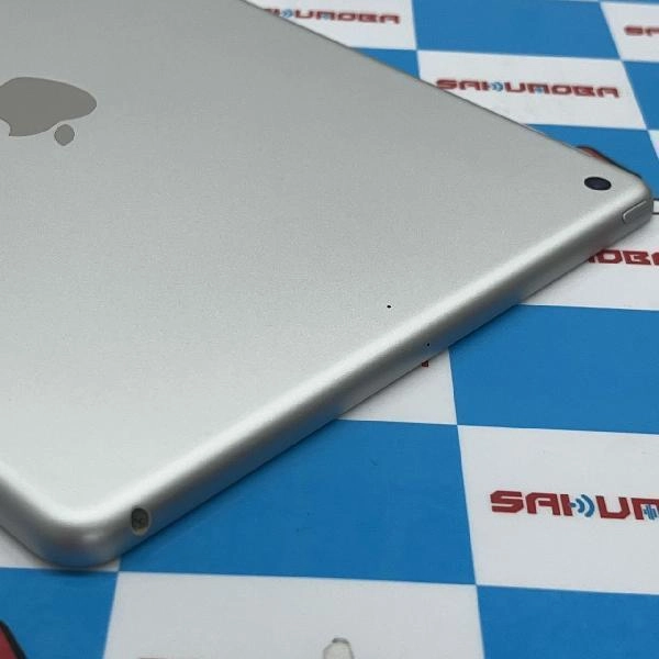 iPad 第7世代 Wi-Fiモデル 32GB MW752J/A A2197 極美品 シルバー