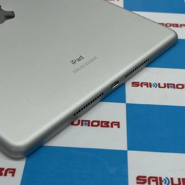 iPad 第7世代 Wi-Fiモデル 32GB MW752J/A A2197 訳あり品