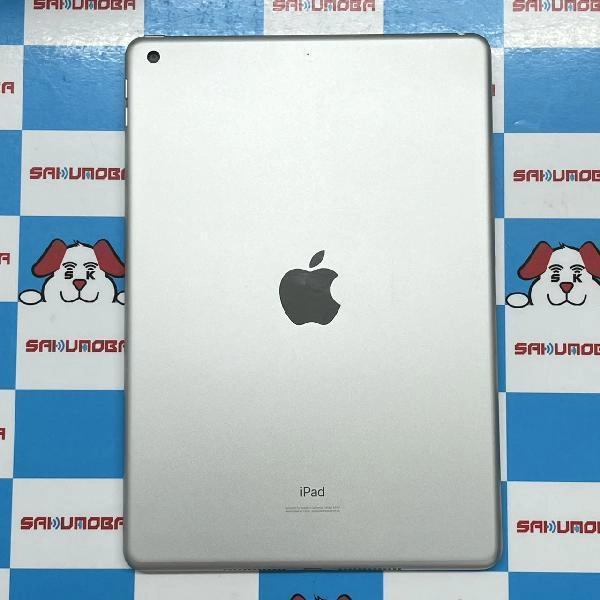 iPad 第7世代 Wi-Fiモデル 32GB MW752J/A A2197 訳あり品