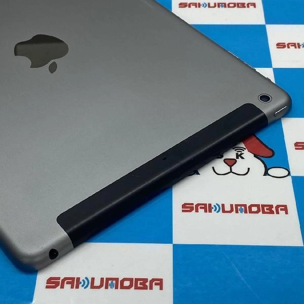 iPad Air 第1世代 SoftBank 16GB MD791J/A A1475 スペースグレイ