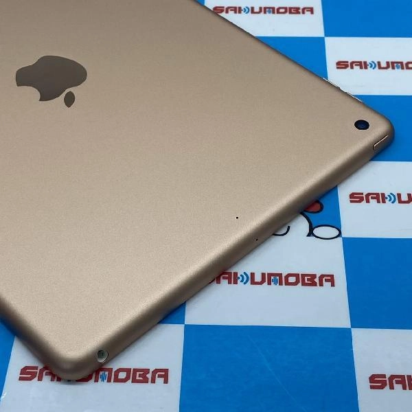 iPad 第7世代 Wi-Fiモデル 32GB MW762J/A A2197