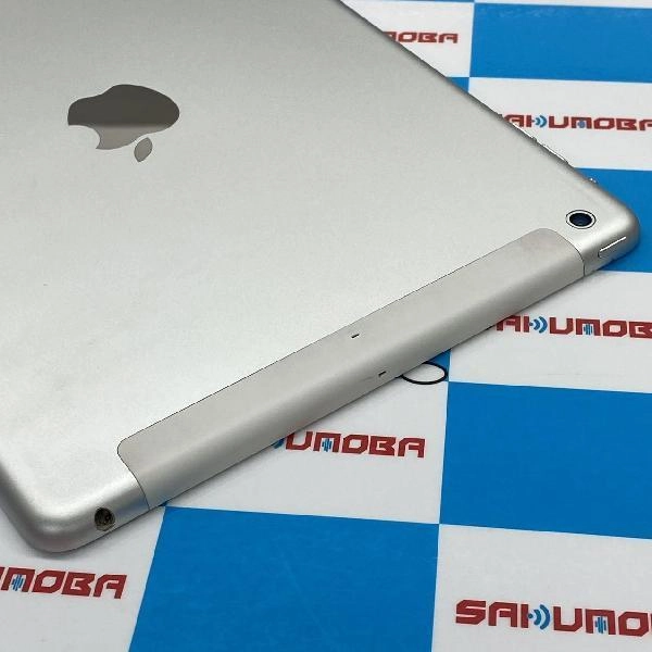 iPad Air 第1世代 SoftBank 16GB MD794J/A A1475 シルバー