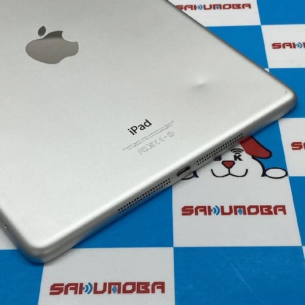 iPad Air 第1世代 SoftBank 16GB MD794J/A A1475 シルバー