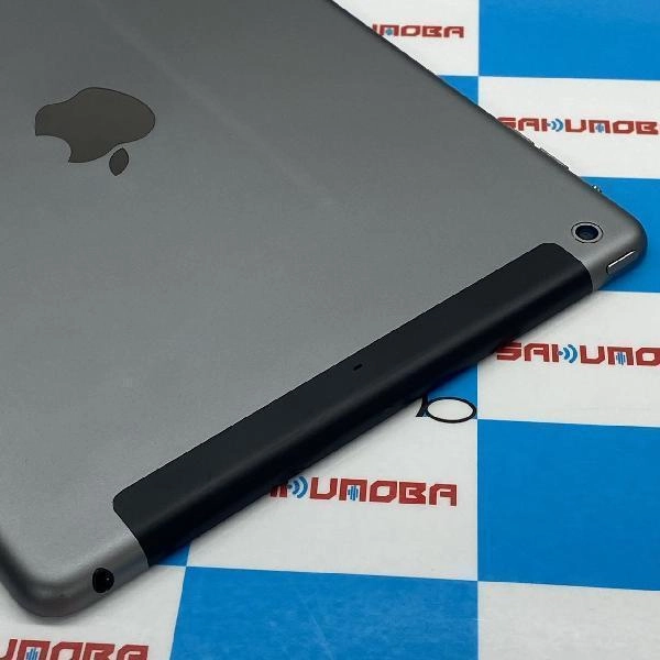 iPad Air 第1世代 SoftBank 16GB MD791J/A A1475 スペースグレイ