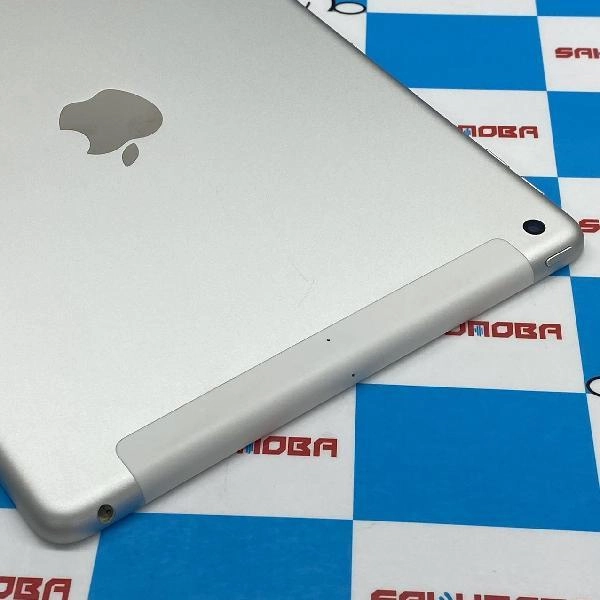 iPad 第6世代 docomo版SIMフリー 32GB MR6P2J/A A1954 訳あり品