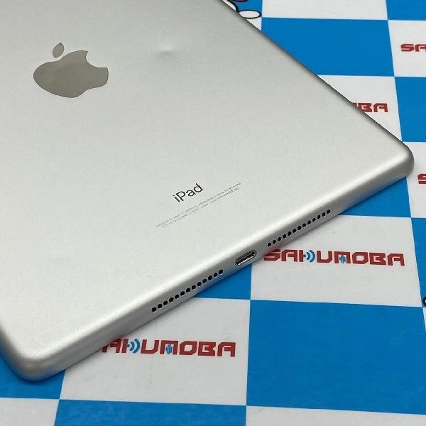 iPad 第6世代 docomo版SIMフリー 32GB MR6P2J/A A1954 訳あり品