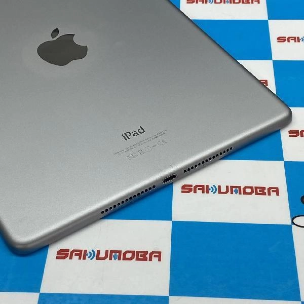 iPad Air 第2世代 Wi-Fiモデル 64GB MGKL2LL/A A1566 訳あり品 スペースグレイ