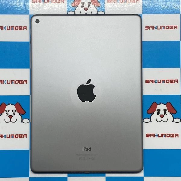 iPad Air 第2世代 Wi-Fiモデル 64GB MGKL2LL/A A1566 訳あり品 スペースグレイ