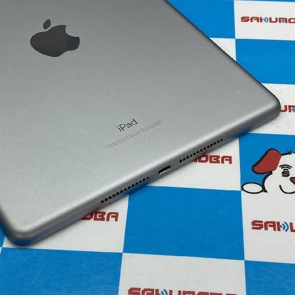 iPad 第6世代 au版SIMフリー 32GB MR6N2J/A A1954 ジャンク品