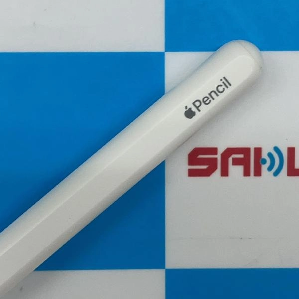 Apple Pencil 第2世代 MU8F2J/A  A2051 極美品 ホワイト