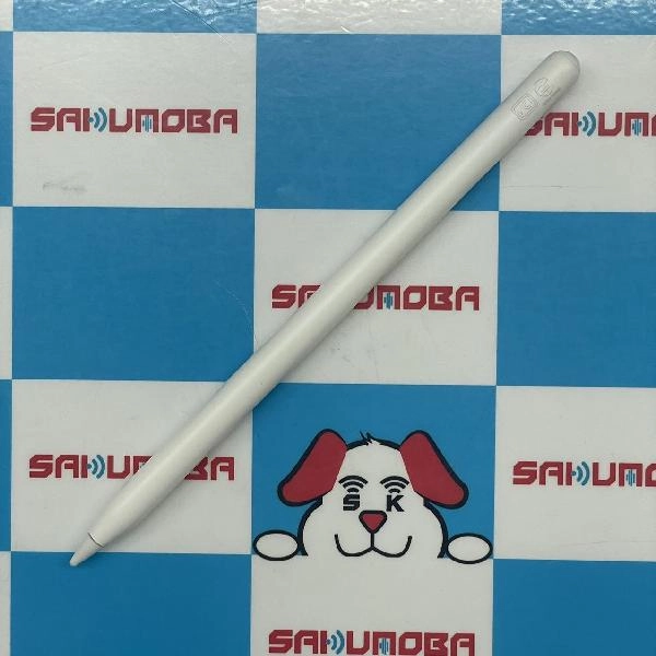 Apple Pencil 第2世代 MU8F2J/A  A2051 極美品 ホワイト