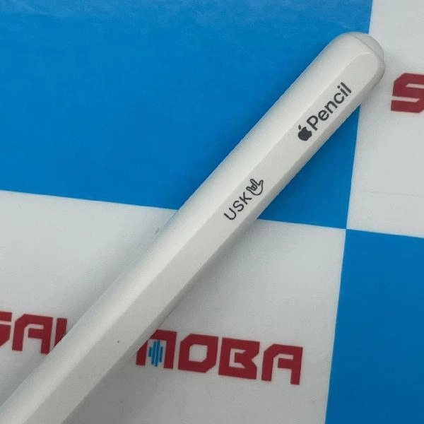 Apple Pencil 第2世代 MU8F2J/A  A2051 ホワイト